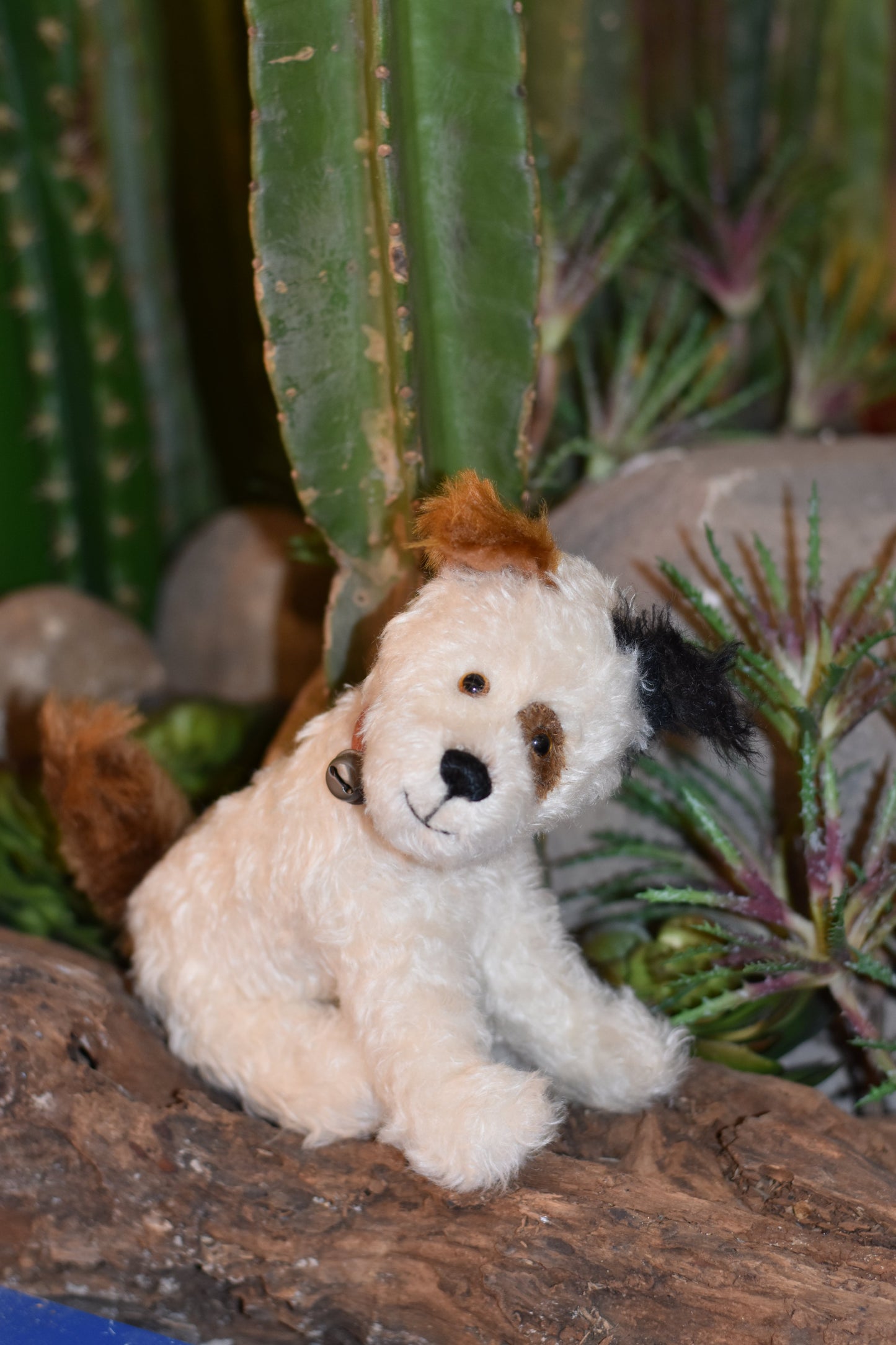 Clemens Spieltiere Dog Ben