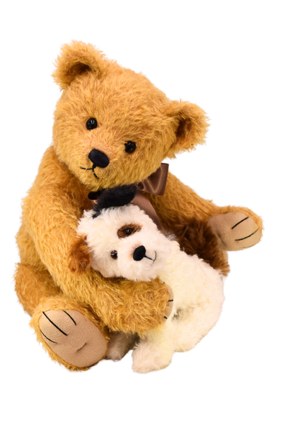 Clemens Spieltiere Dog Ben