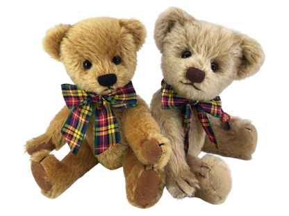 Clemens Spieltiere Teddy Gustav