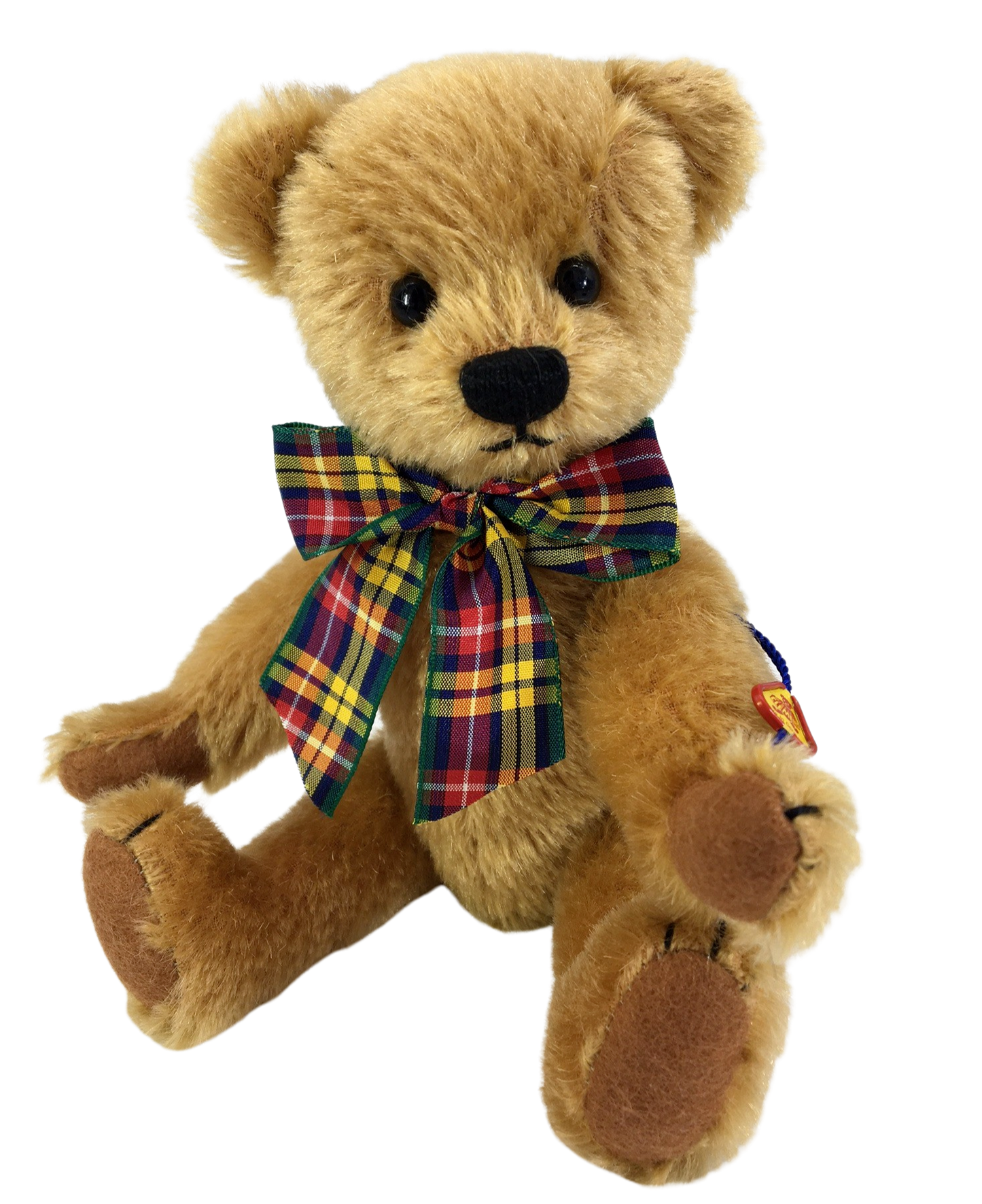 Clemens Spieltiere Teddy Gustav