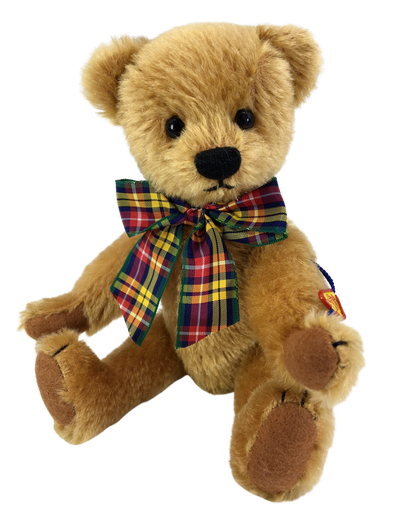 Clemens Spieltiere Teddy Gustav