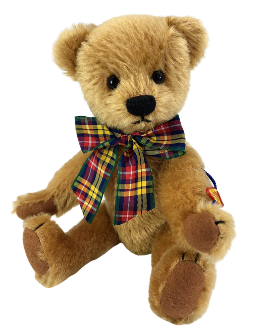 Clemens Spieltiere Teddy Gustav