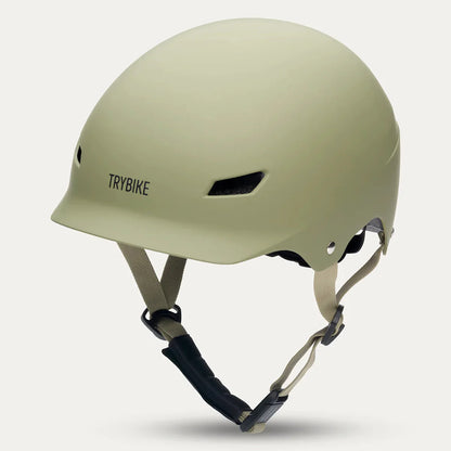 CoConuts Matte Helmet