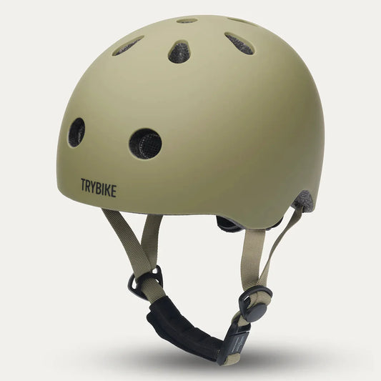 CoConuts Matte Helmet