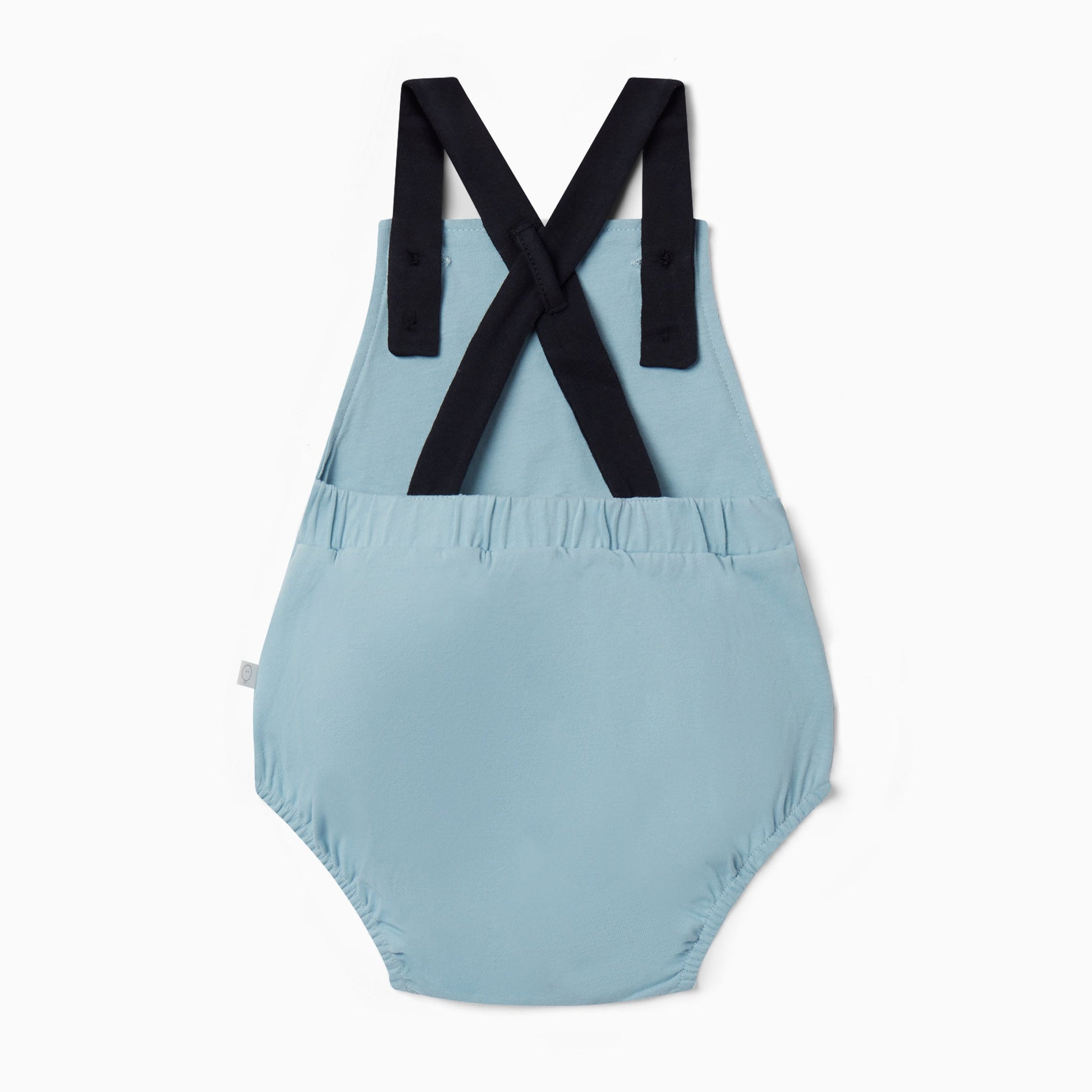 Colourblock Bloomer