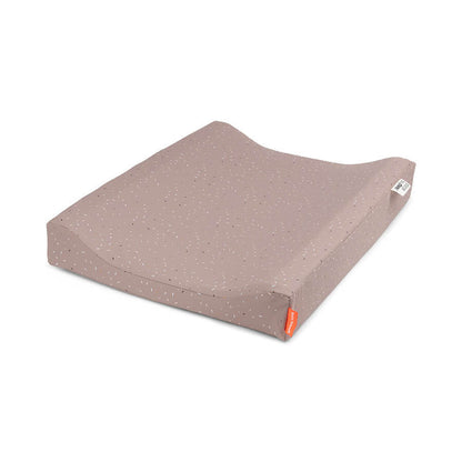 Done by Deer Easy Wipe Confetti Changing Mat
