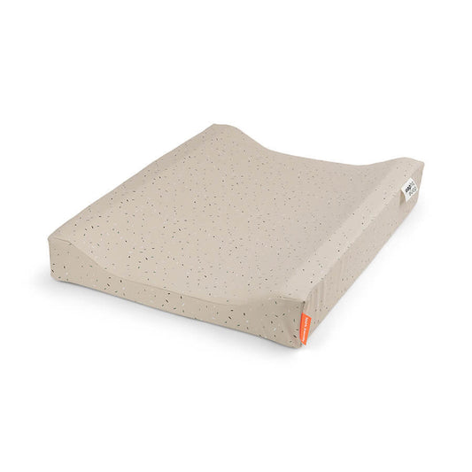 Done by Deer Easy Wipe Confetti Changing Mat