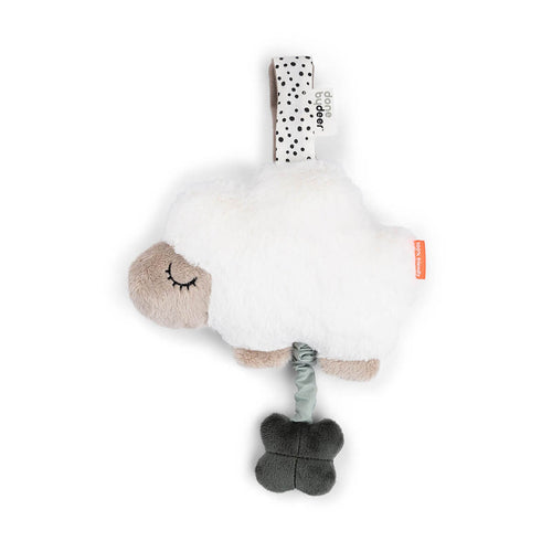 Done By Deer Musical Toy Sheepy Sand