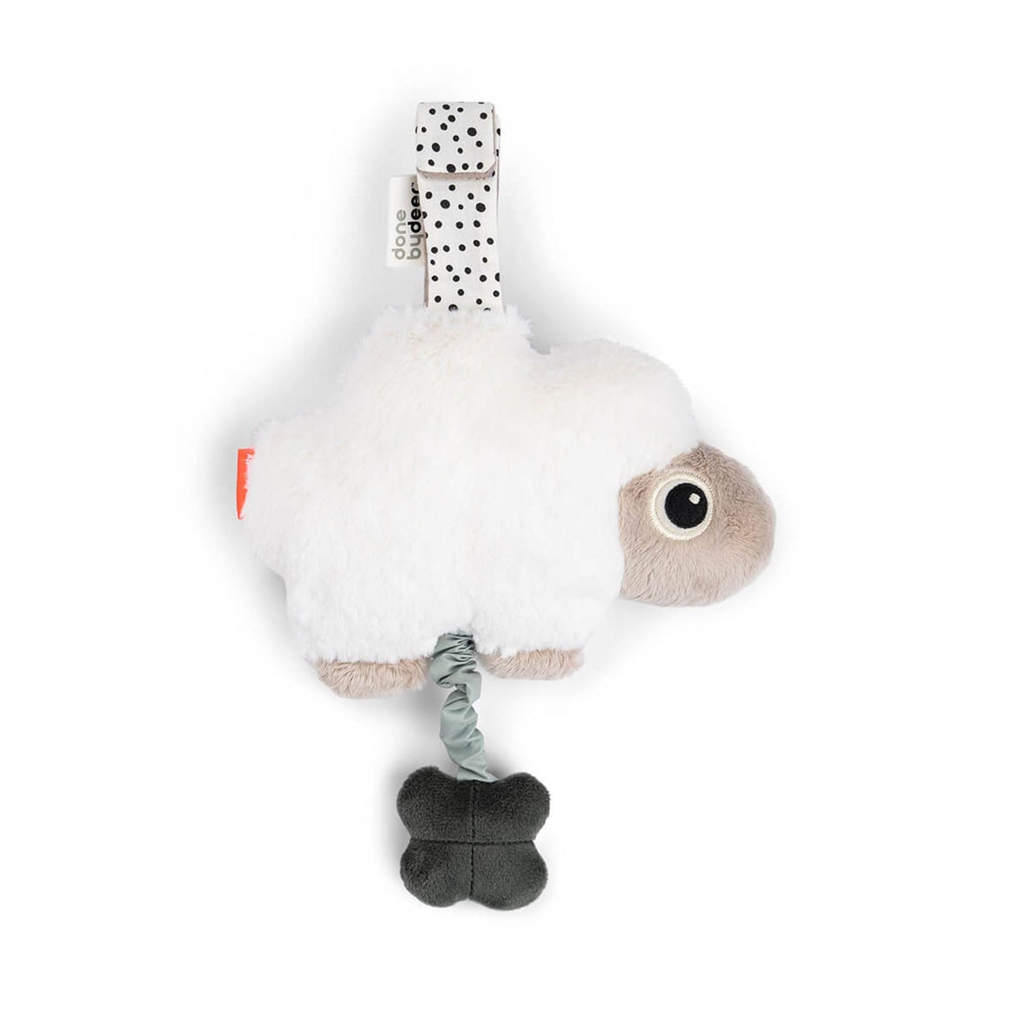 Done By Deer Musical Toy Sheepy Sand