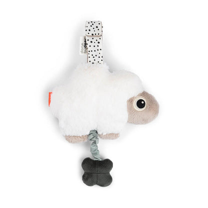 Done By Deer Musical Toy Sheepy Sand