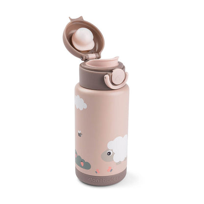 Done By Deer Insulated Bottle 340 ml