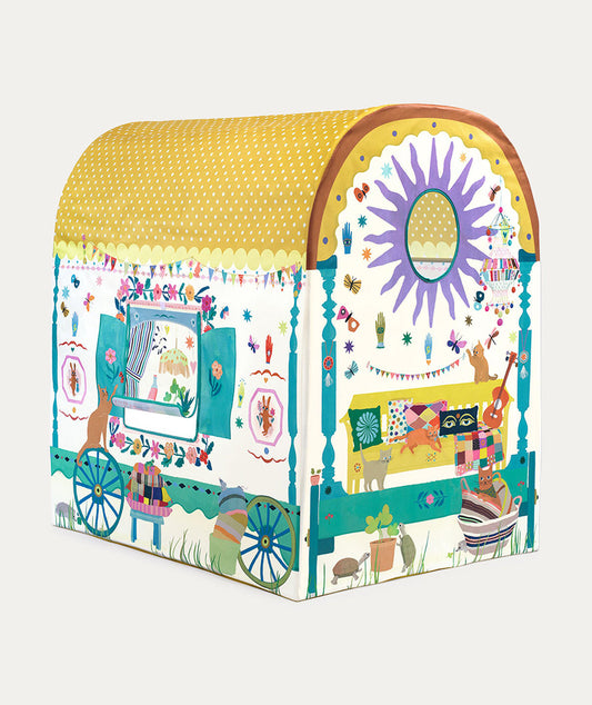 Djeco Caravan Tent