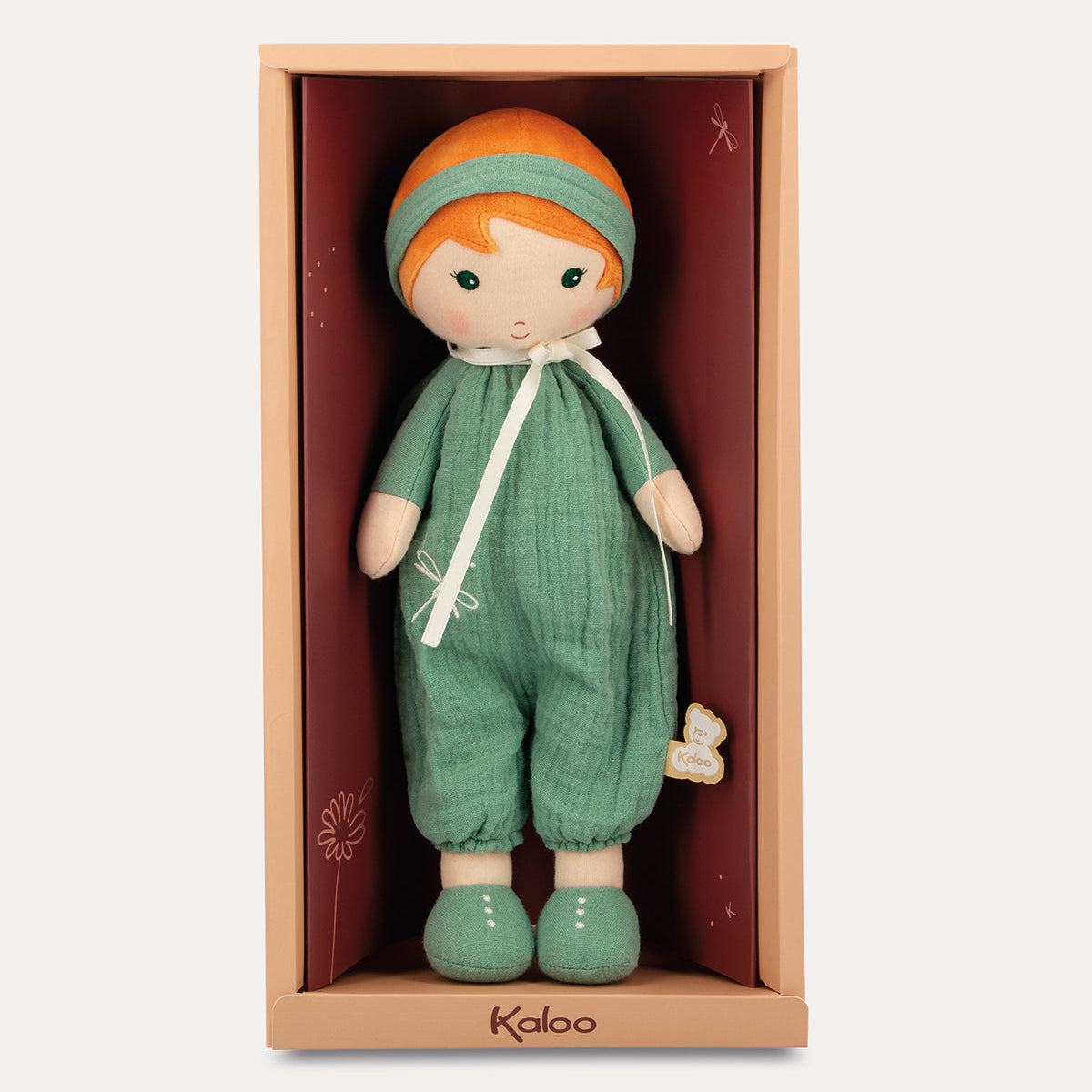 Kaloo Olivia Doll 32cm