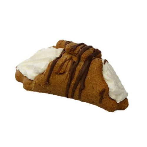Corgi Cannoli