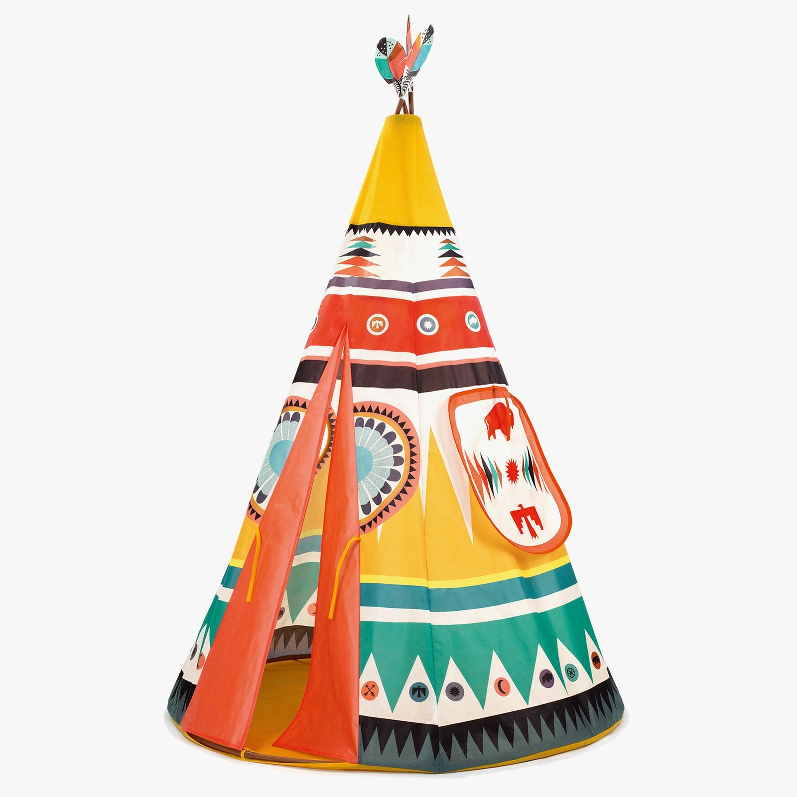 Djeco Teepee Tent