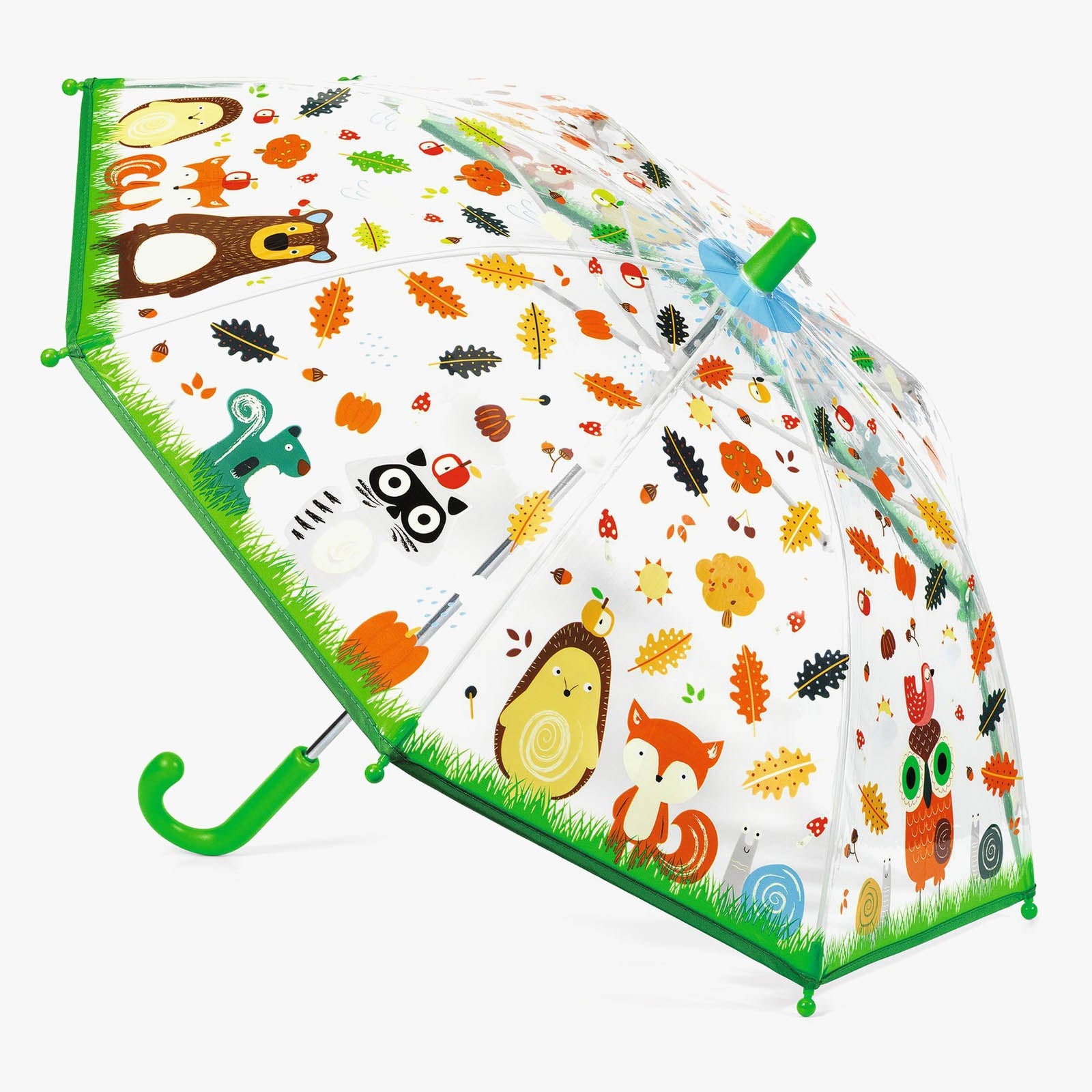 Djeco Animals of the Forest Umbrella