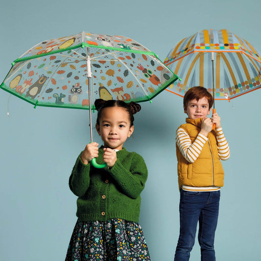 Djeco Animals of the Forest Umbrella