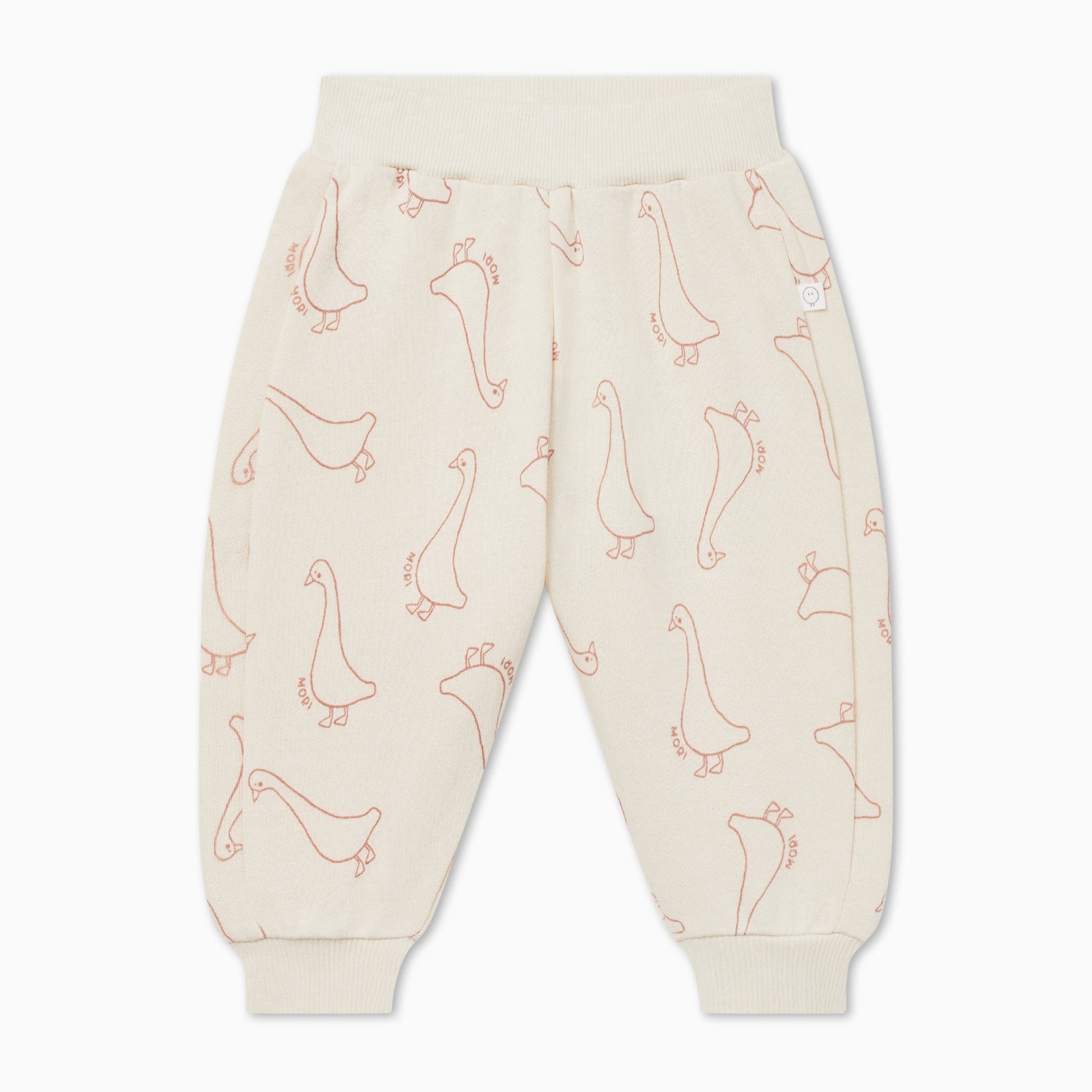 Duck Oversized Joggers