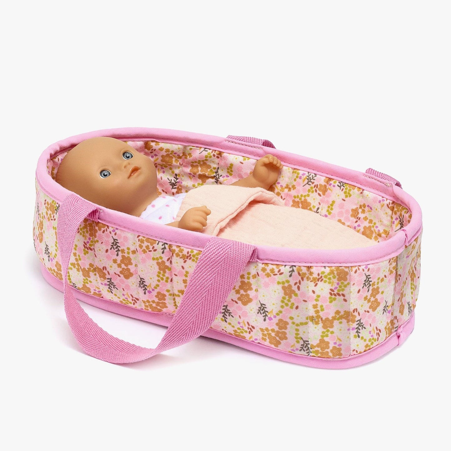 Djeco Mini Barbara Doll Set