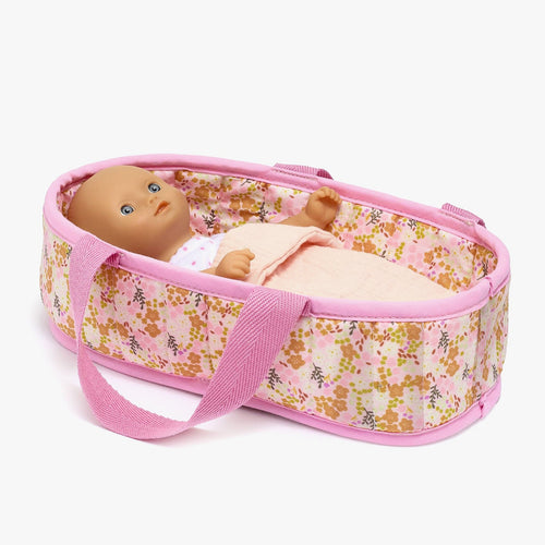 Djeco Mini Barbara Doll Set