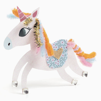 Djeco Creativity kit