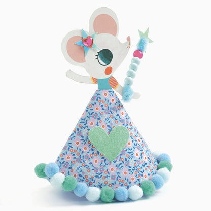Djeco Creativity kit