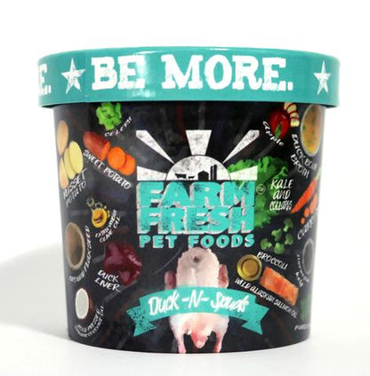 Farm Fresh Grain-Free Dog Food