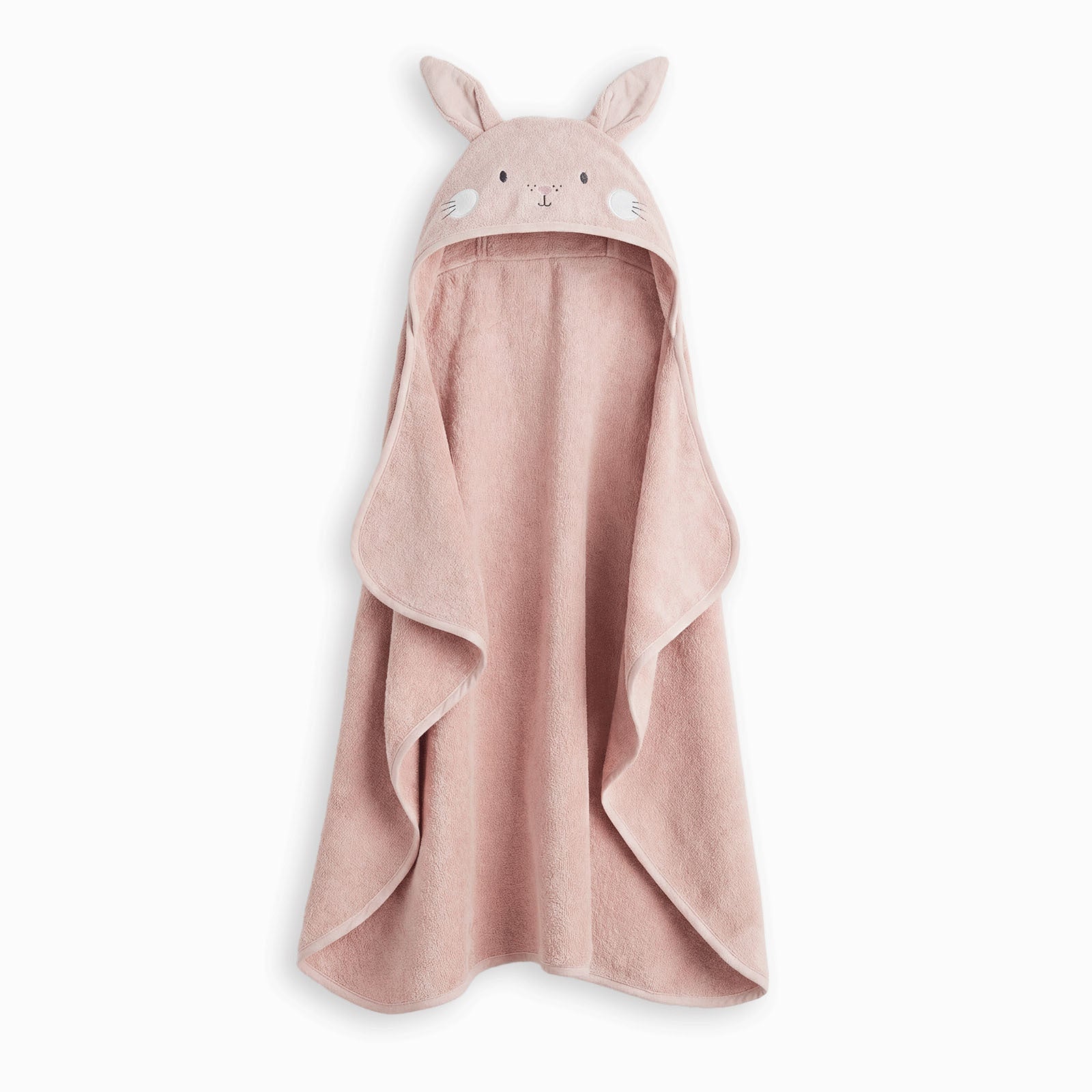 Bunny Baby & Kids Hooded Bath Towel