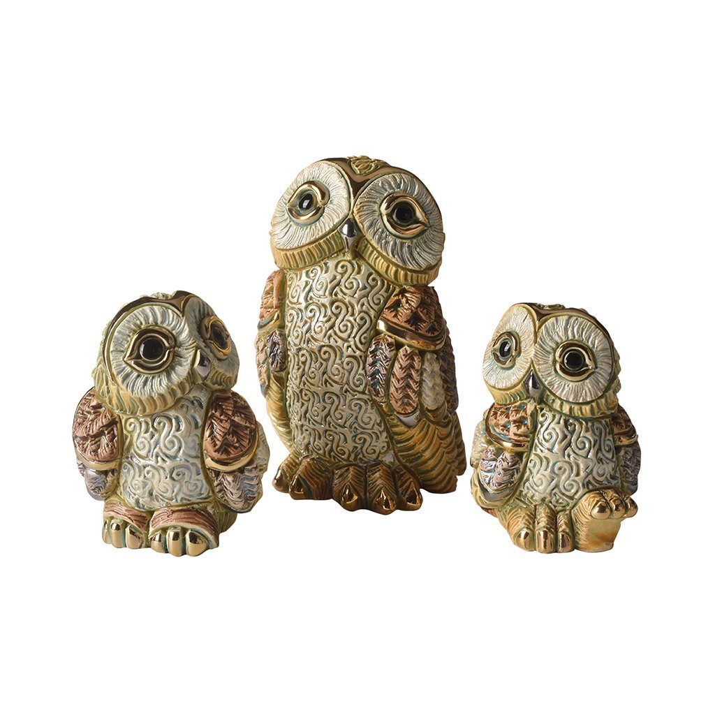 De Rosa Baby Boreal Owl I