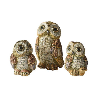 De Rosa Baby Boreal Owl I