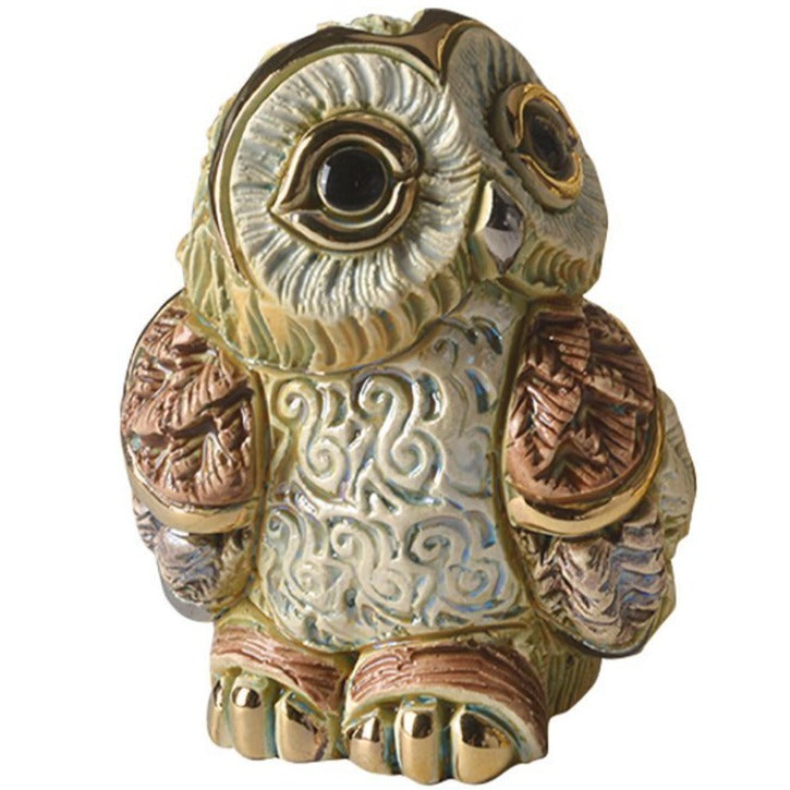 De Rosa Baby Boreal Owl I