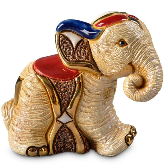 De Rosa Baby Sumatran White Elephant