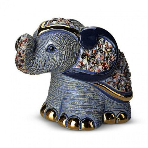 De Rosa Blue Elephant