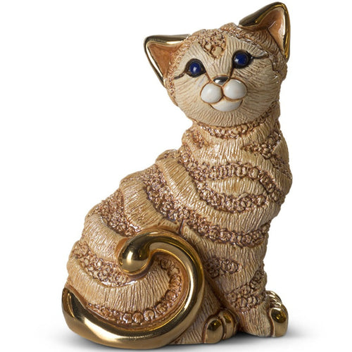 De Rosa Ginger Cat