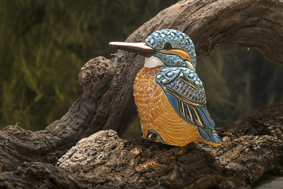 De Rosa Kingfisher