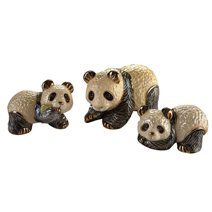 De Rosa Panda with Leaf