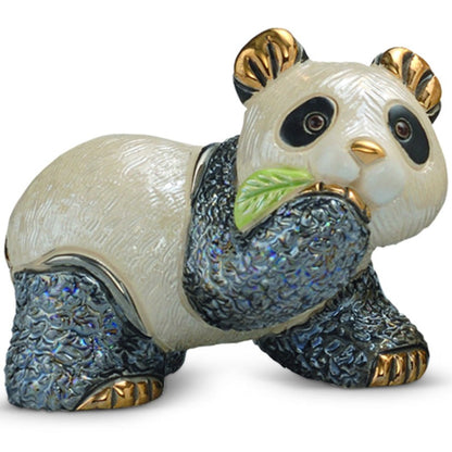 De Rosa Panda with Leaf