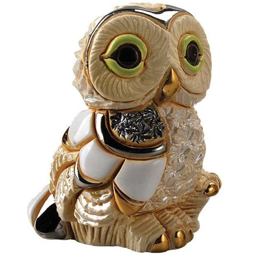 De Rosa Winter Owl Baby I