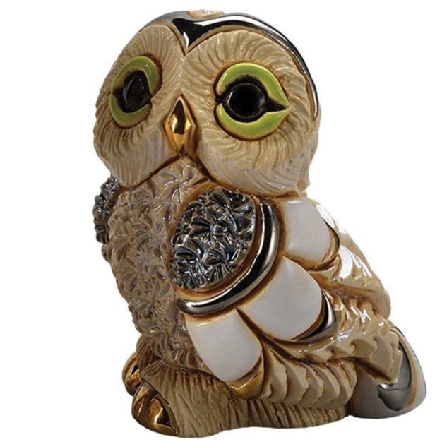 De Rosa Winter Owl Baby II