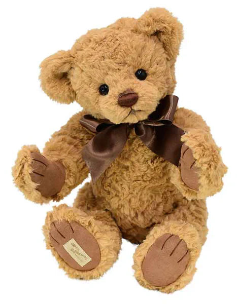 Dean's Teddy Harvey