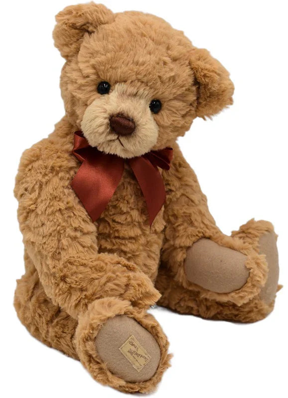 Dean's Teddy Keith
