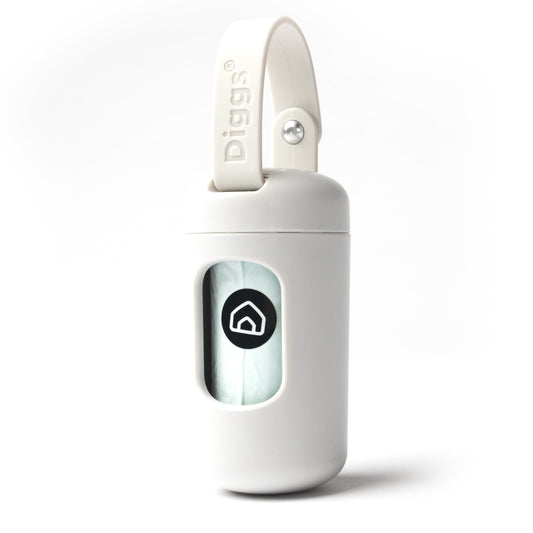 Diggs Poop Bag Dispenser