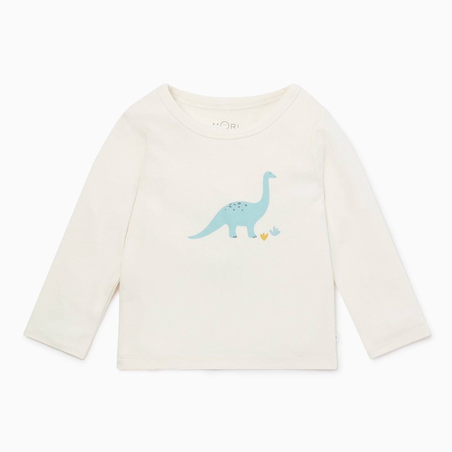Dino Long Sleeve T-Shirt