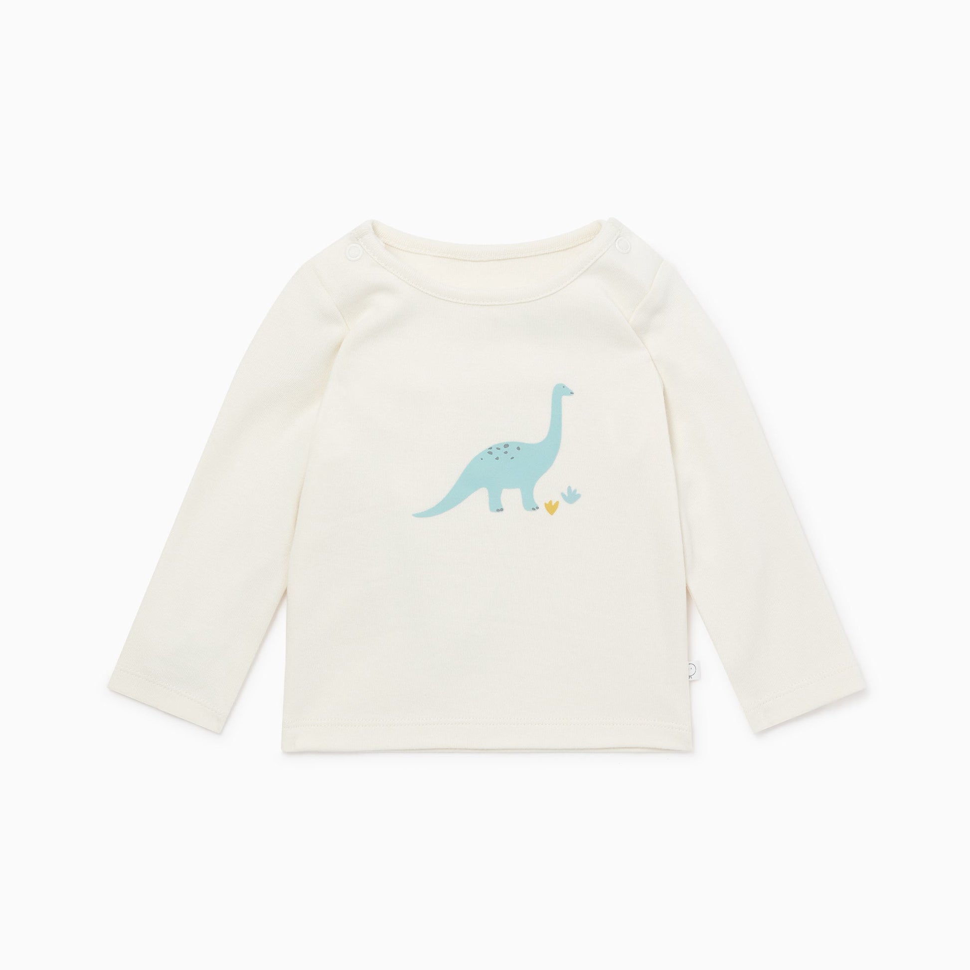 Dino Long Sleeve T-Shirt