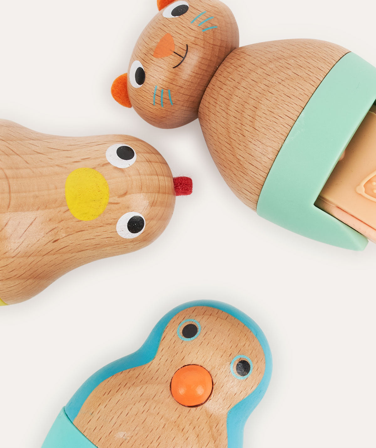 Djeco Myplastirollers