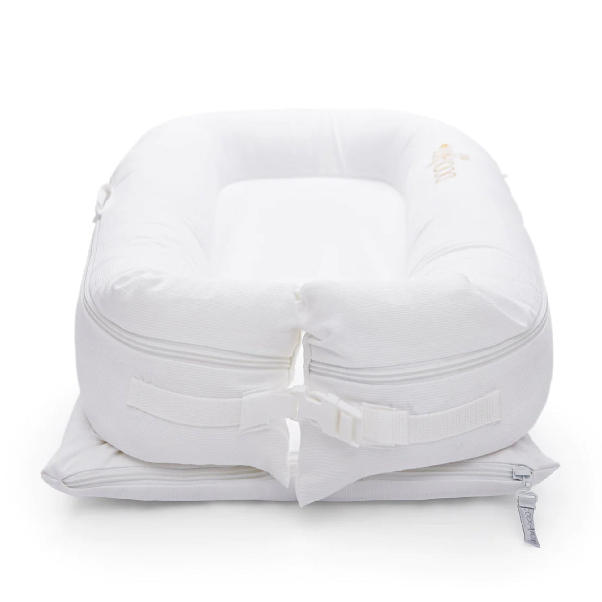 DockATot Deluxe+ Baby Nest