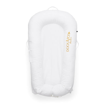 DockATot Deluxe+ Baby Nest