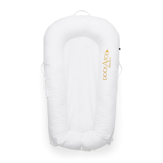 DockATot Deluxe+ Baby Nest