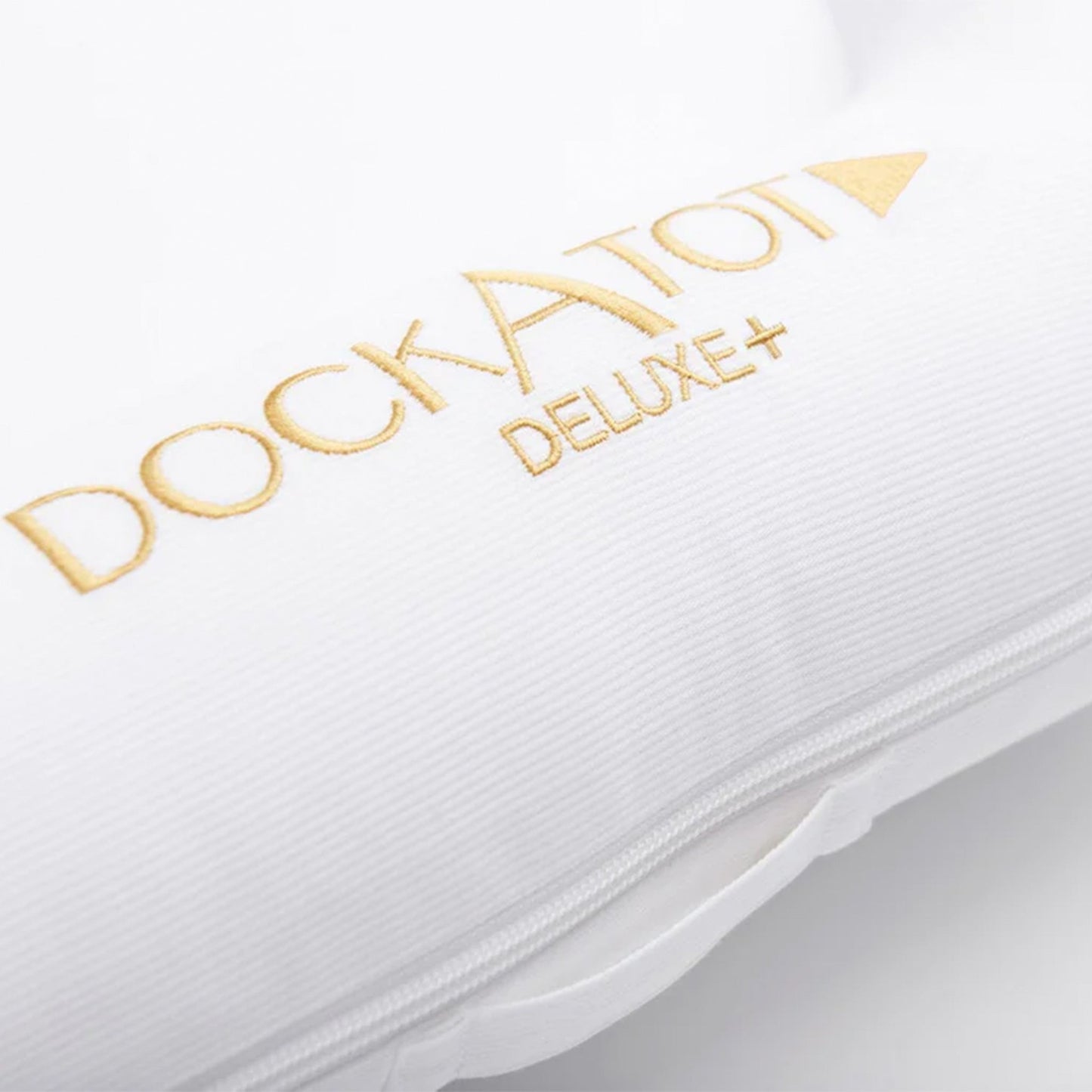 DockATot Deluxe+ Baby Nest