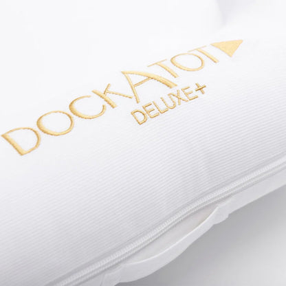 DockATot Deluxe+ Baby Nest